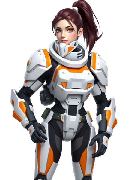Sci-fi Scout