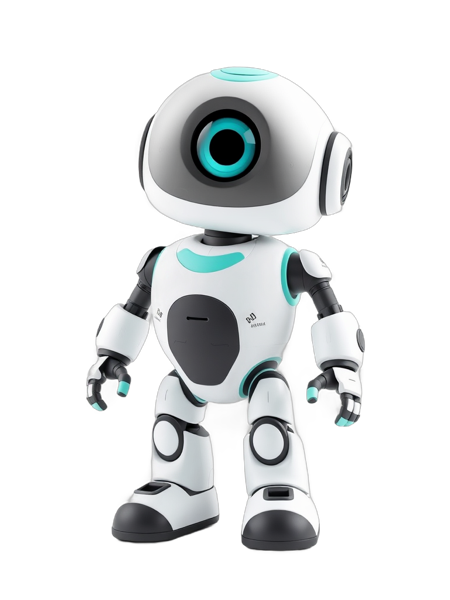 Robot Companion